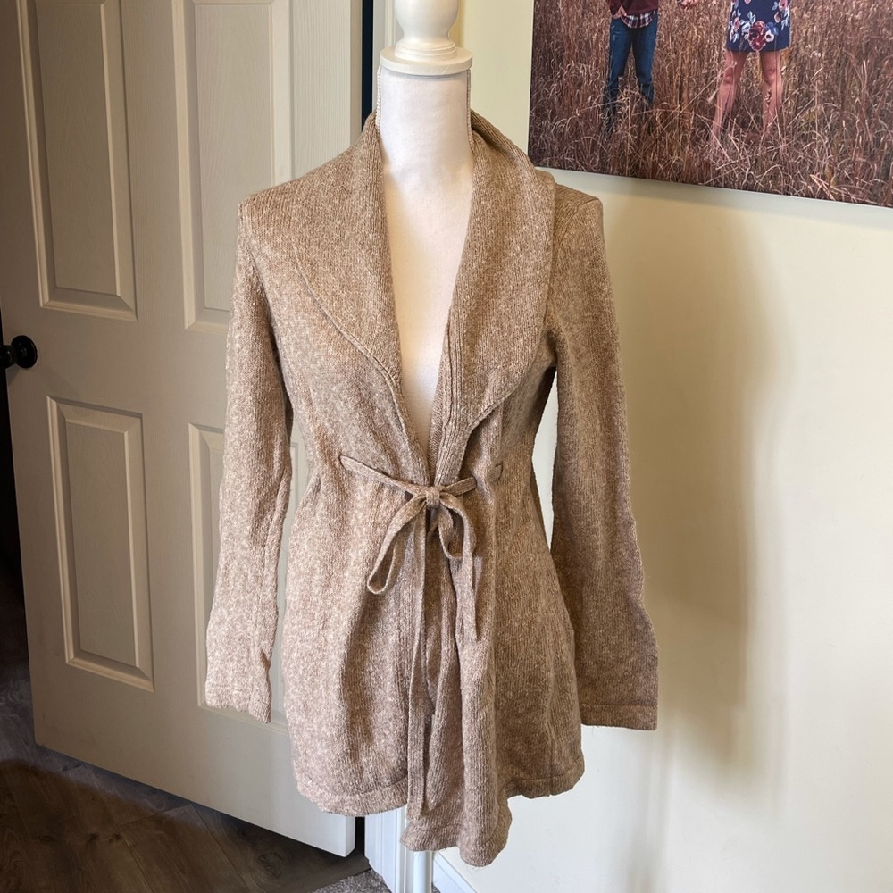 Maternity top